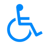 icone-cadeirante